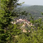 Le Dame Del Borgo Apartament *