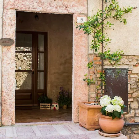 Le Dame Del Borgo *