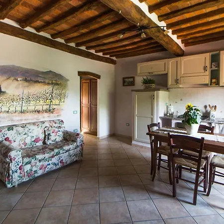 Apartment Le Dame Del Borgo