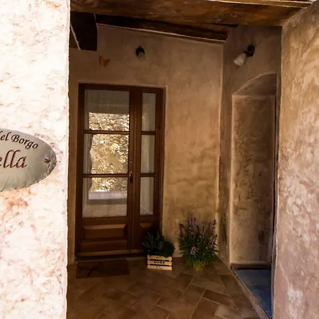 Apartment Le Dame Del Borgo