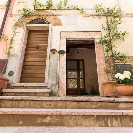 Apartman Le Dame Del Borgo *