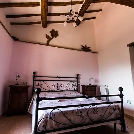 Le Dame Del Borgo Apartment *