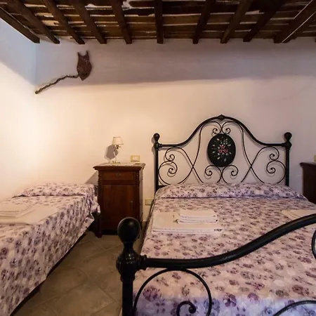 Apartment Le Dame Del Borgo *