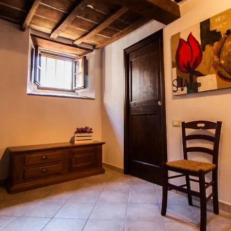 Apartment Le Dame Del Borgo *