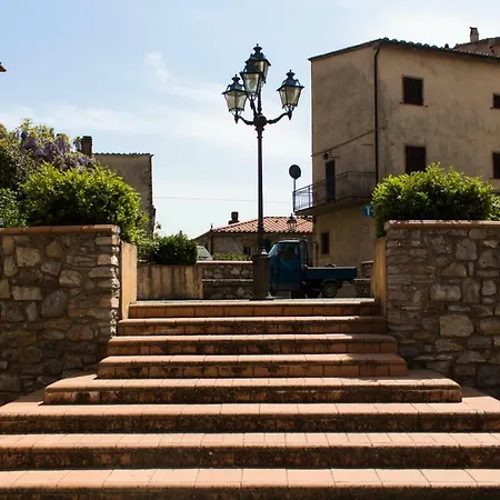 Le Dame Del Borgo *