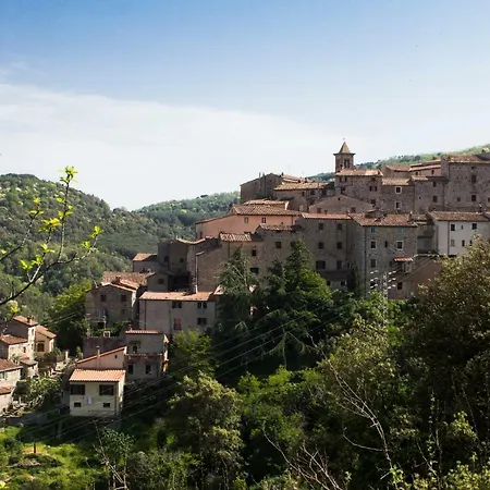 Le Dame Del Borgo