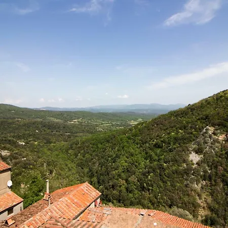 Apartment Le Dame Del Borgo Sassetta