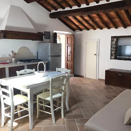 Apartment Le Dame Del Borgo *