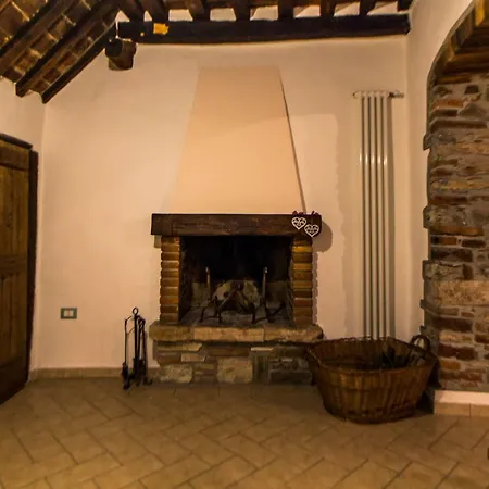 Le Dame Del Borgo Apartment *