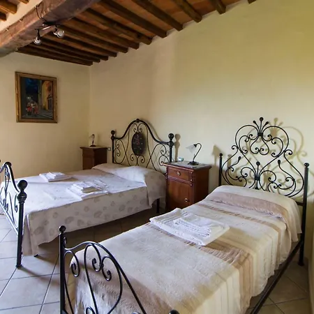 Apartment Le Dame Del Borgo *