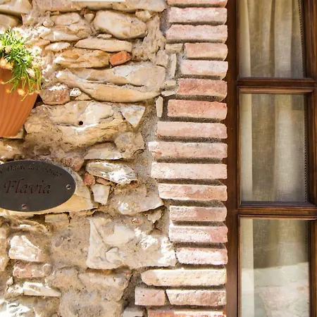 Apartment Le Dame Del Borgo *