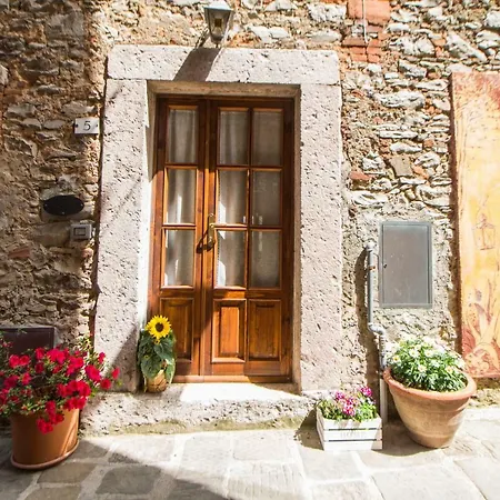 Apartment Le Dame Del Borgo Sassetta