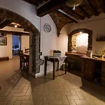 Appartement Le Dame Del Borgo Sassetta