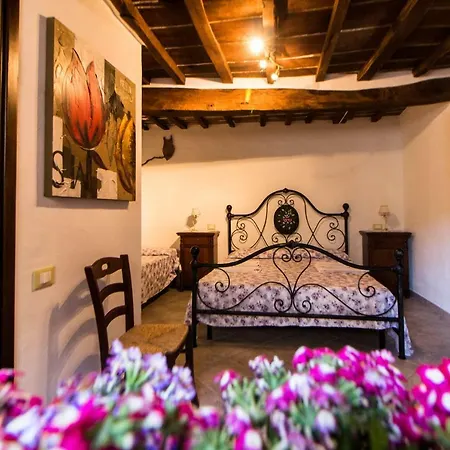 Le Dame Del Borgo סאסטה