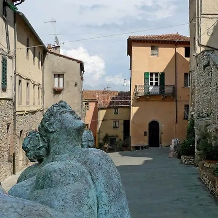 Le Dame Del Borgo
